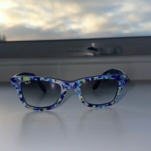Ray Ban Sunglasses